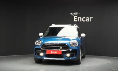 Cooper Countryman