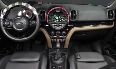 Cooper Countryman