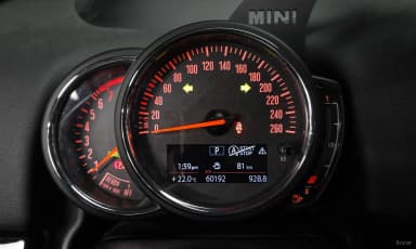 Cooper Countryman