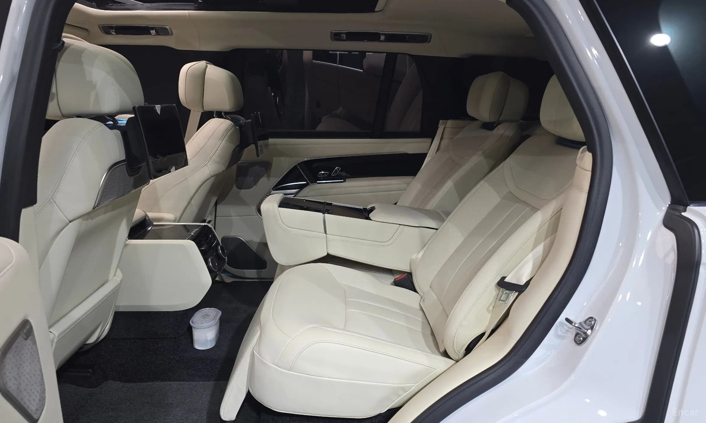 Range Rover 5th Generation
