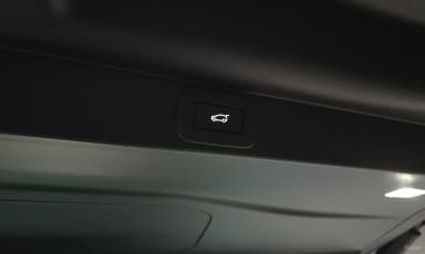 Range Rover 5th Generation