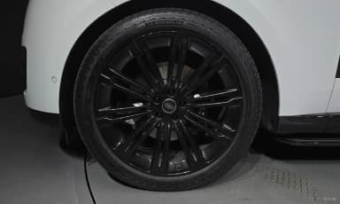 Range Rover 5th Generation