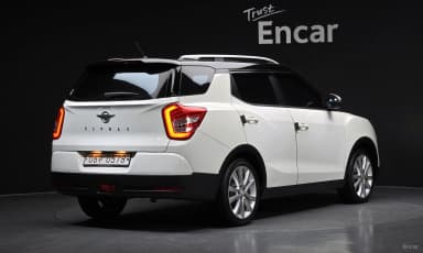 Tivoli Air