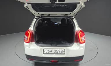 Tivoli Air