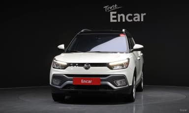 Tivoli Air