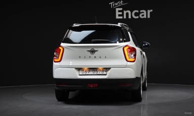 Tivoli Air