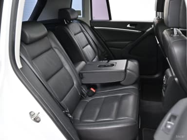 New Tiguan