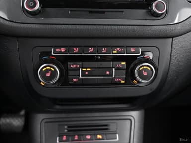 New Tiguan