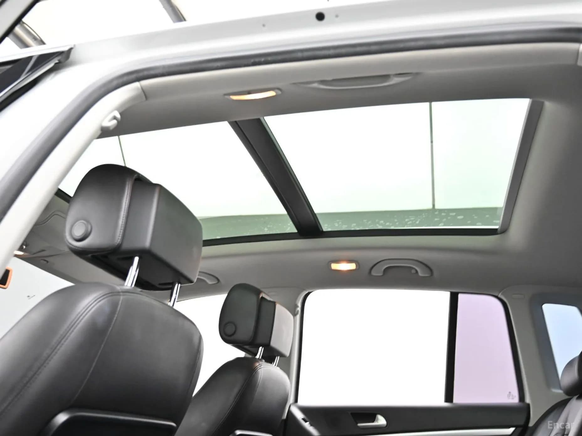 New Tiguan