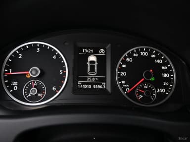 New Tiguan