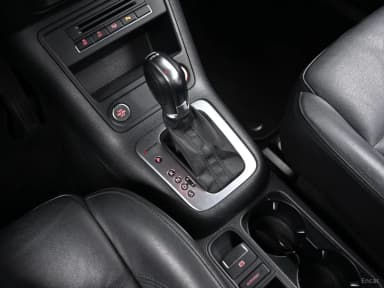 New Tiguan