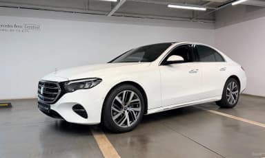 E-Class W214