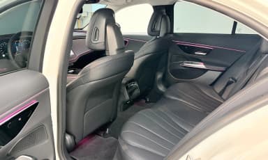 E-Class W214