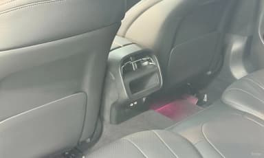 E-Class W214