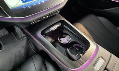 E-Class W214