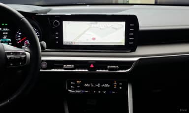 K5 Hybrid 3rd Generation