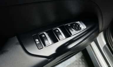 K5 Hybrid 3rd Generation