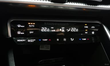 K5 Hybrid 3rd Generation