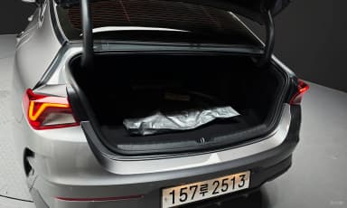 K5 Hybrid 3rd Generation
