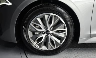 K5 Hybrid 3rd Generation