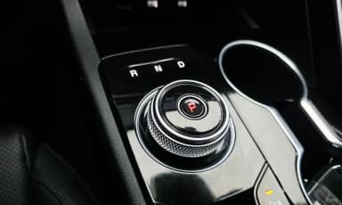 K5 Hybrid 3rd Generation