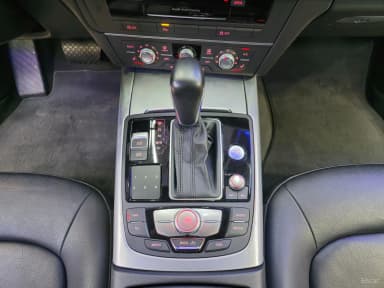 New A6