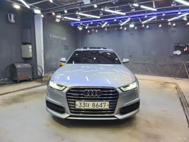 New A6