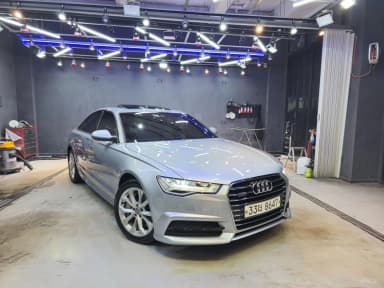 New A6