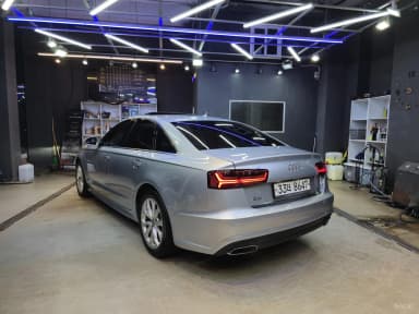New A6