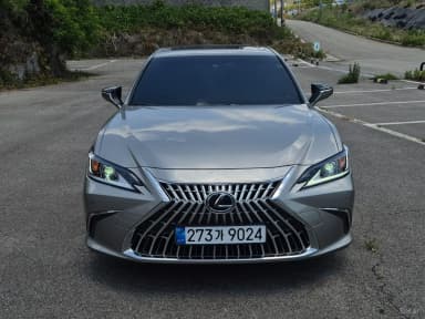 ES300h 7th Generation