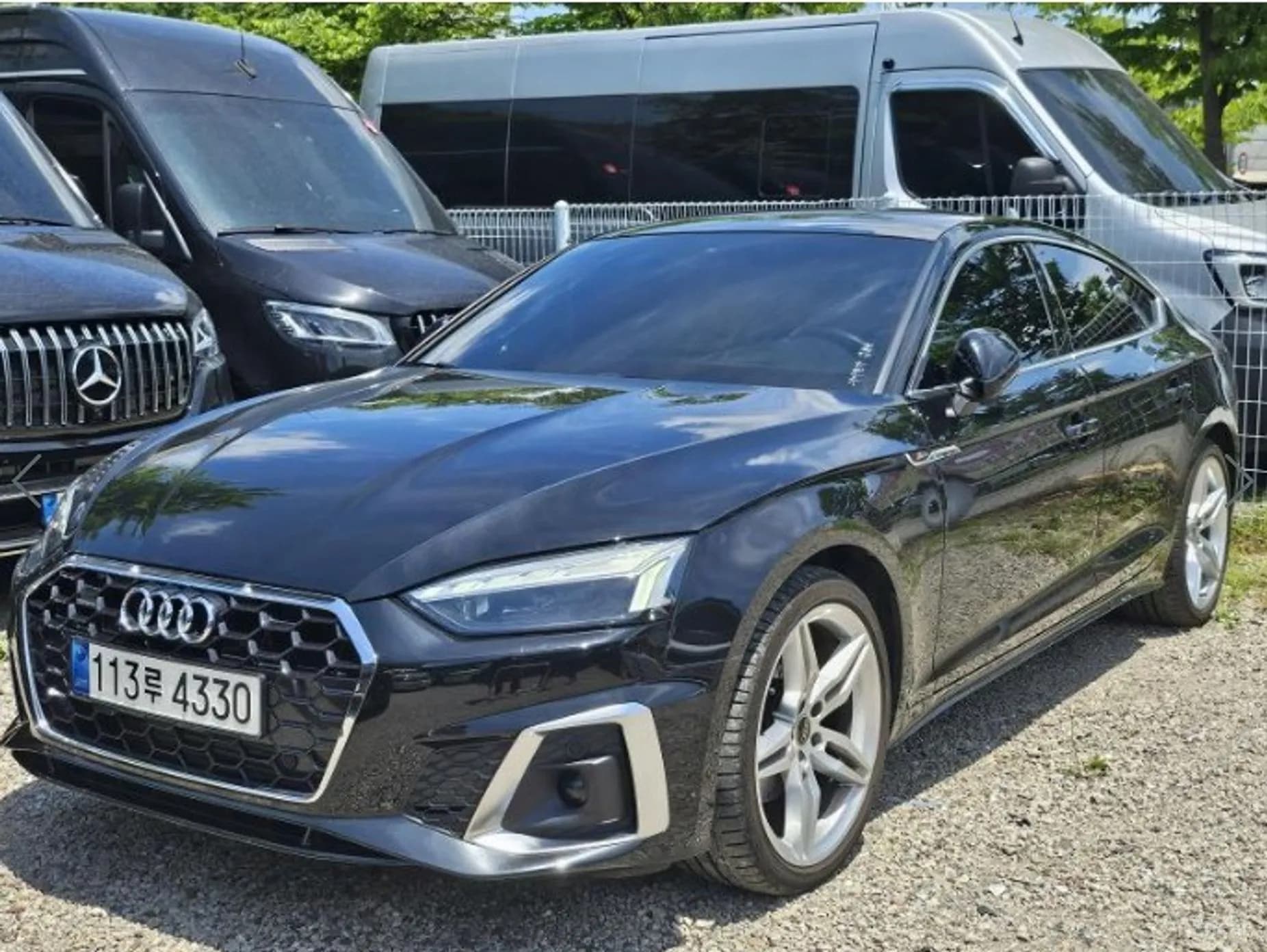 A5 (F5)