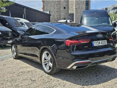 A5 (F5)