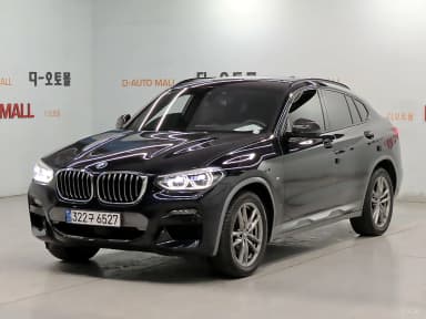X4 (G02)