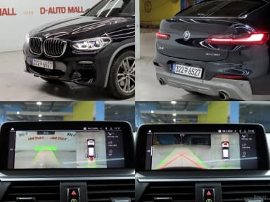 X4 (G02)