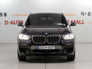 X4 (G02)