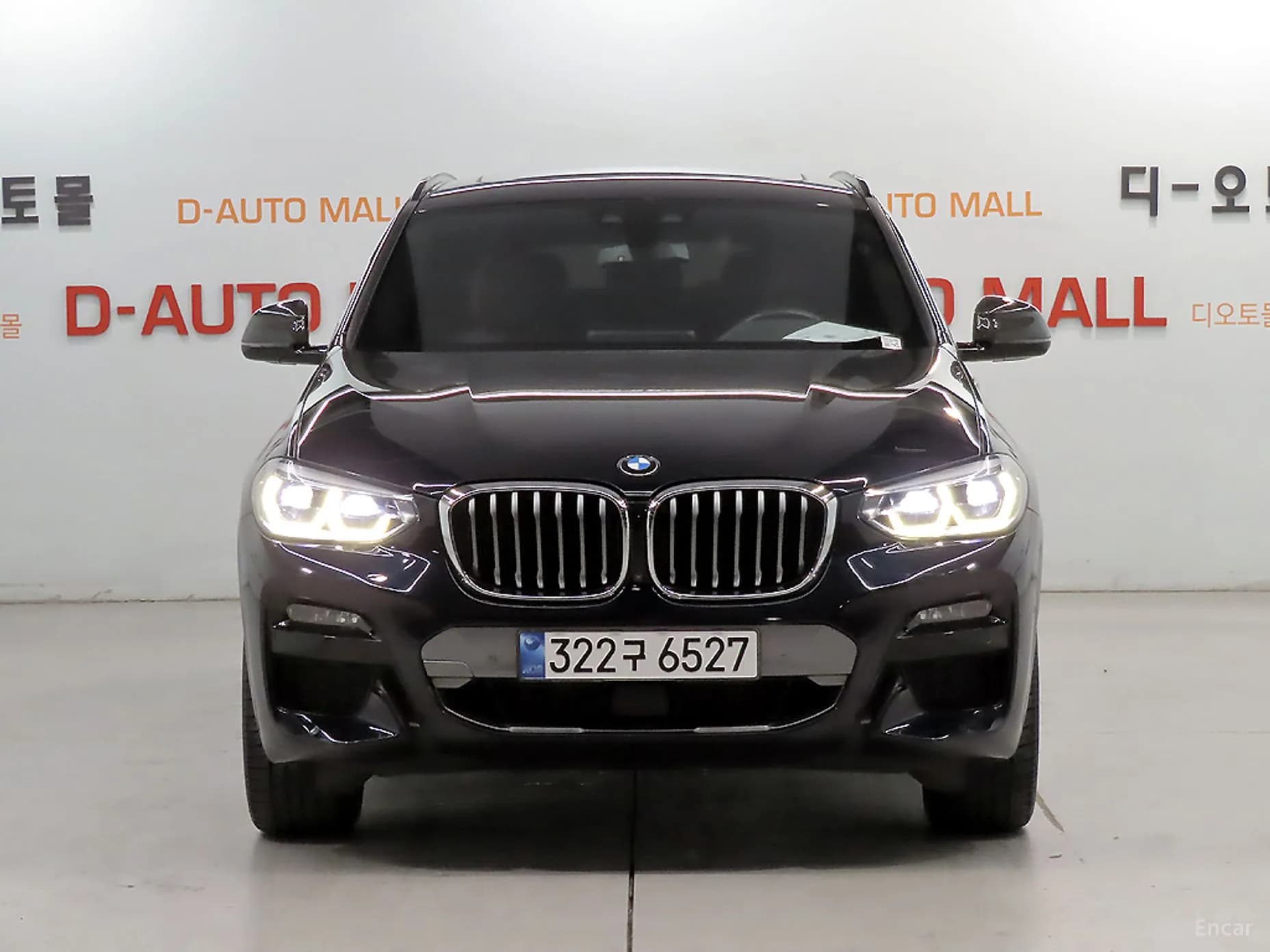 X4 (G02)