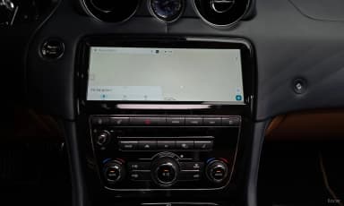 All New XJ