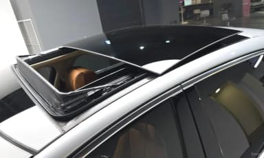 All New XJ