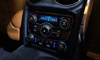 All New XJ