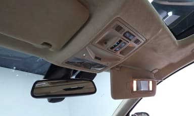 All New XJ