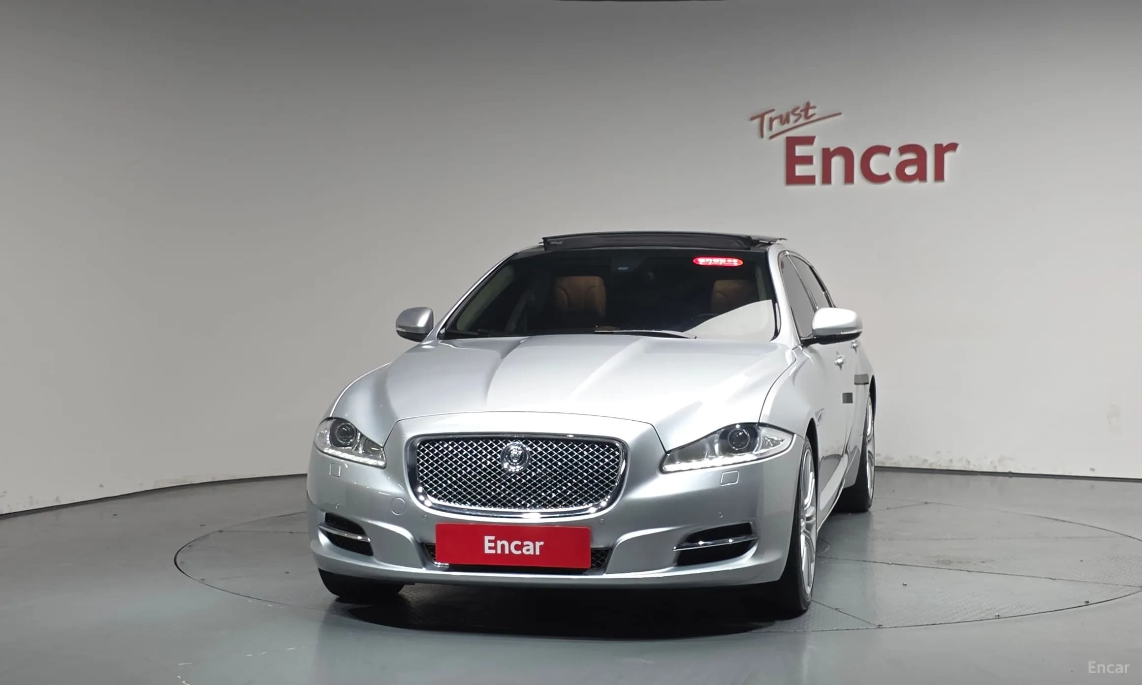 All New XJ