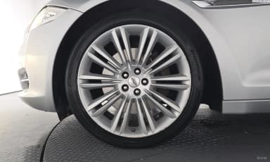 All New XJ
