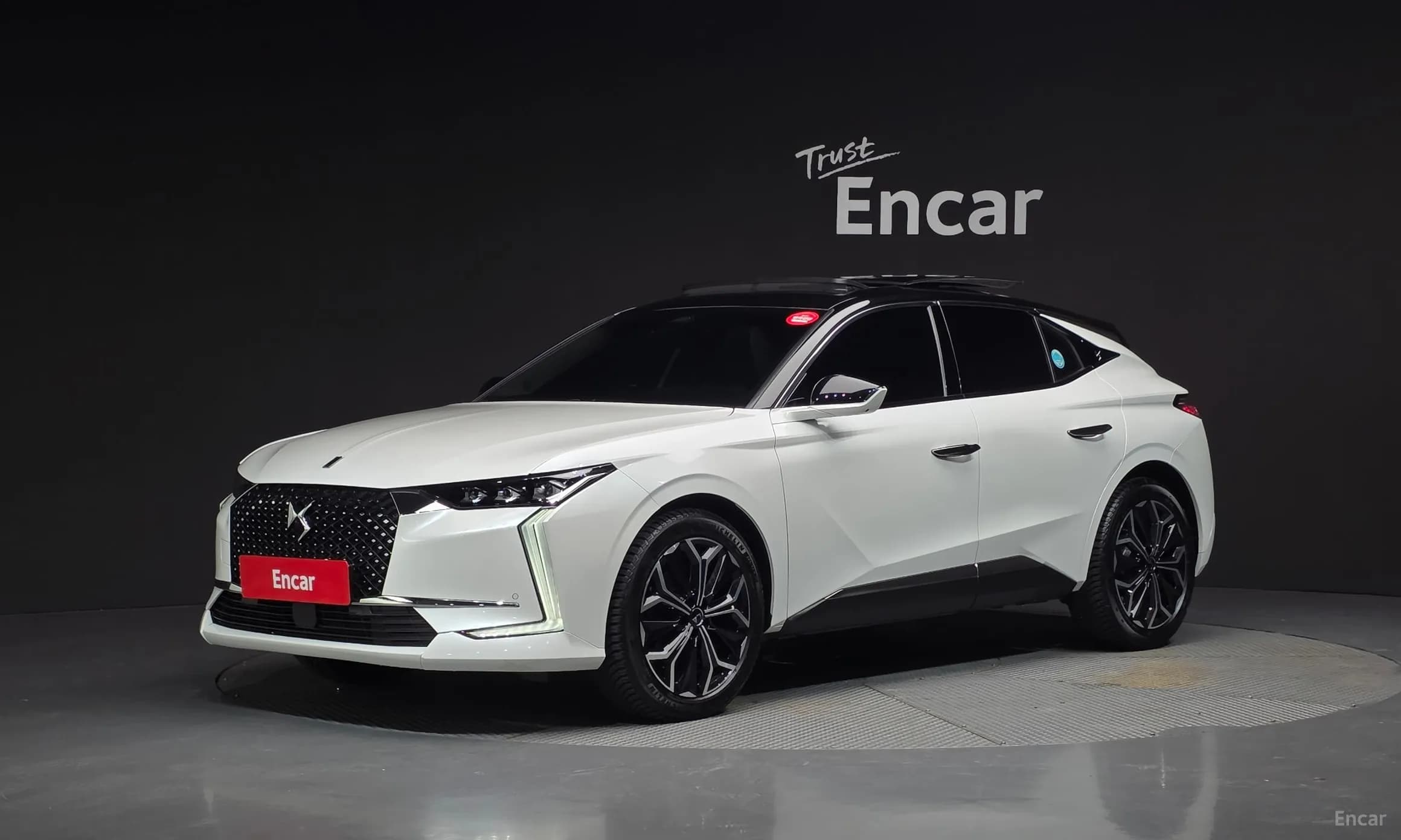 DS4 2nd Generation