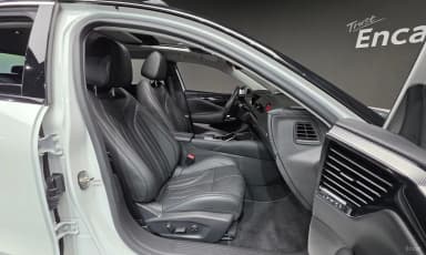 DS4 2nd Generation