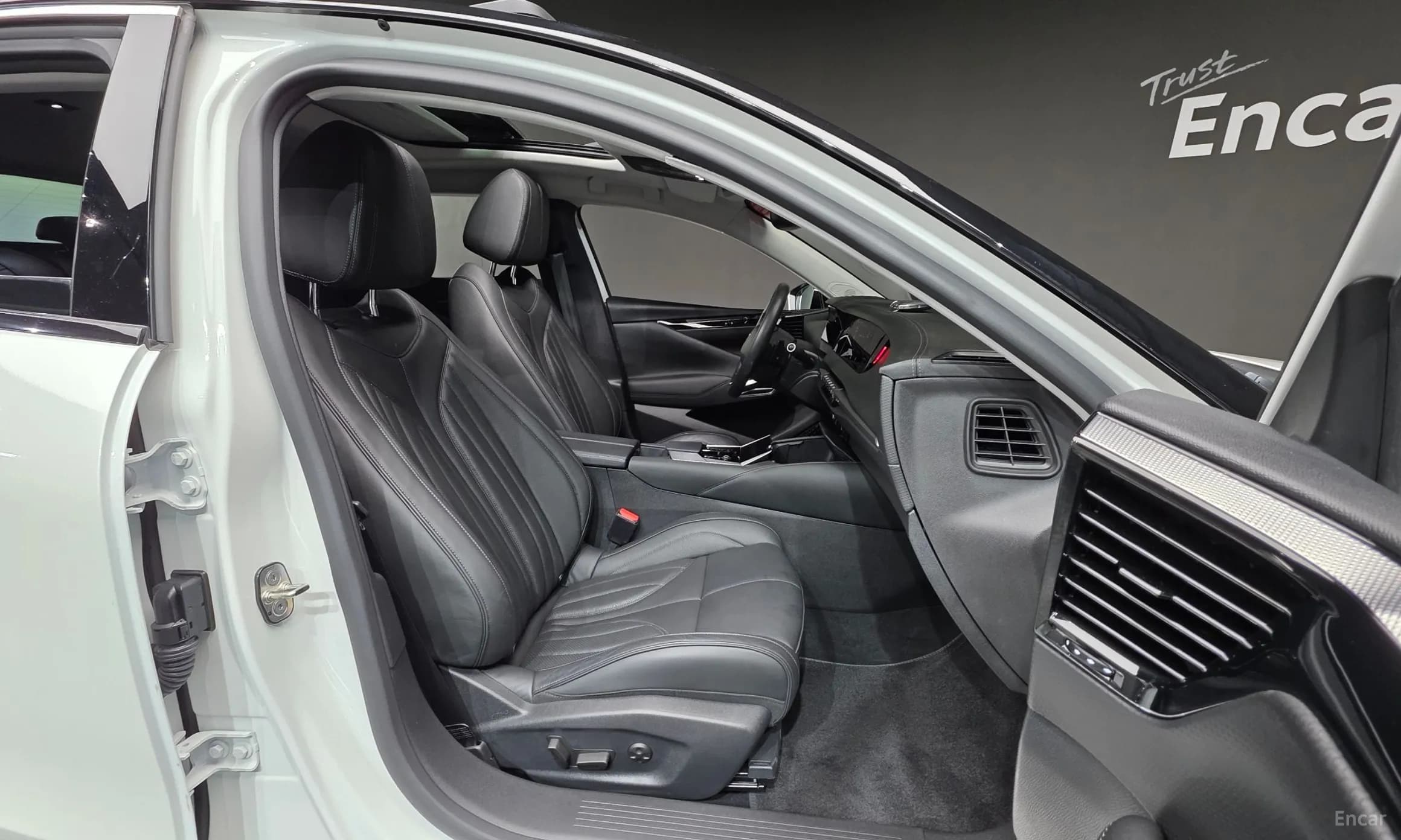 DS4 2nd Generation