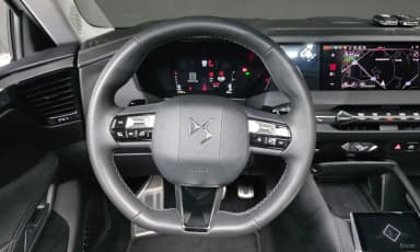 DS4 2nd Generation