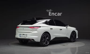 DS4 2nd Generation