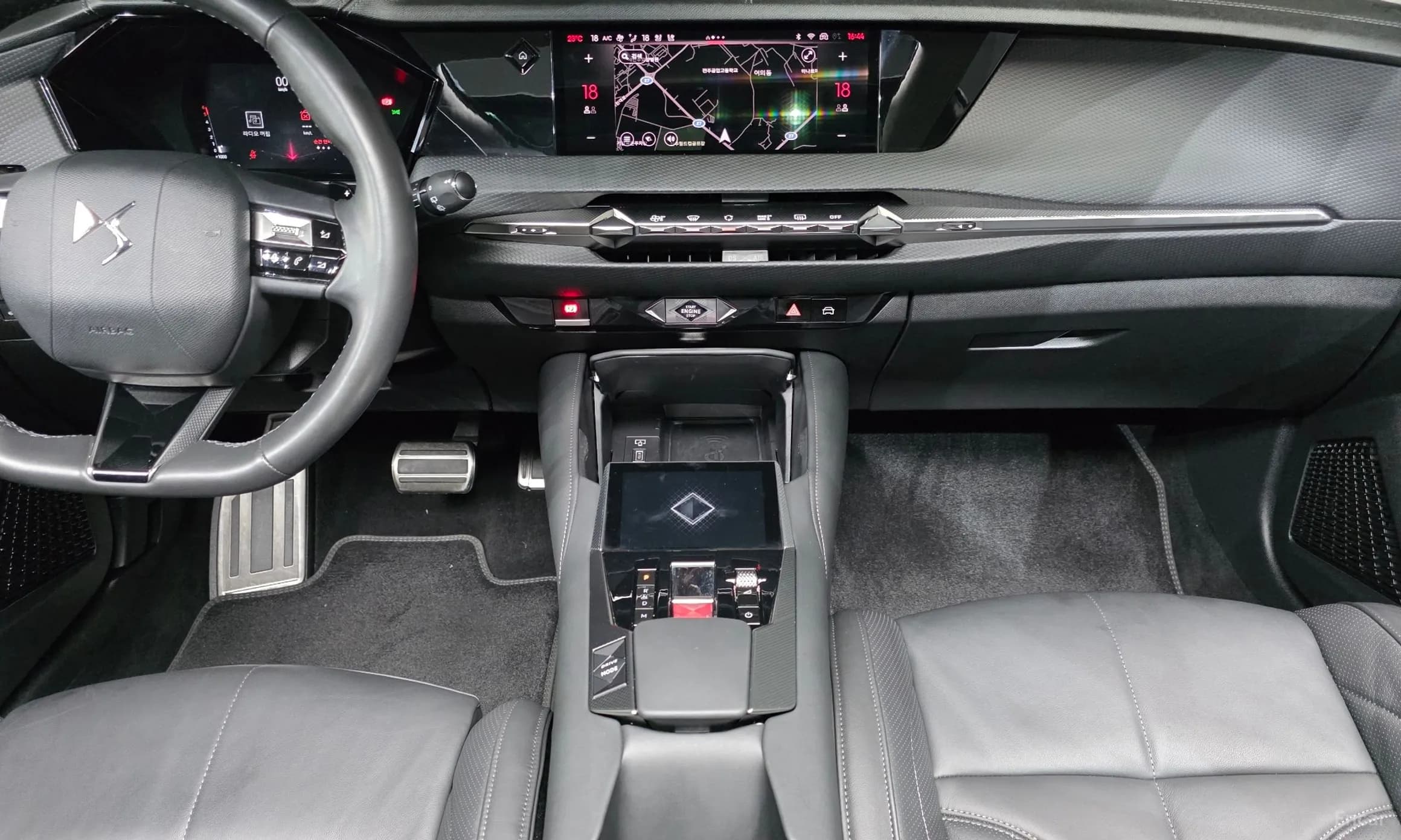 DS4 2nd Generation