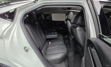 DS4 2nd Generation