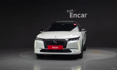 DS4 2nd Generation